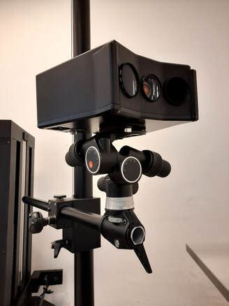 3d scan alvechurch|evixscan3d.